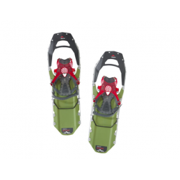 Raquettes à neige performante Revo Ascent 25 MSRMSRCroque Montagne