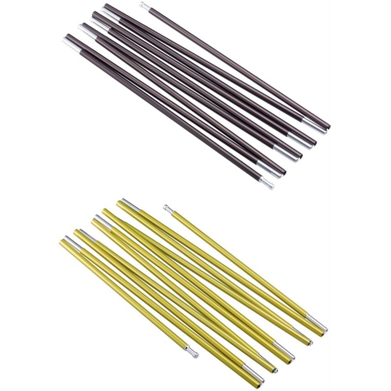 Arceaux de rechange pour tente Minima 3SL de CampCAMPCroque Montagne Arceaux de rechange pour tente Minima 3SL de CampCAMPCroque Montagne