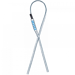 Anneau cousu dyneema 6mm 60 ou 120cm BéalBEALCroque MontagneAnneau cousu dyneema 6mm 60 ou 120cm BéalBEALCroque Montagne
