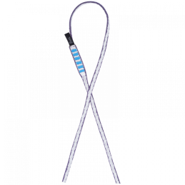Anneau cousu dyneema 6mm 60 ou 120cm BéalBEALCroque MontagneAnneau cousu dyneema 6mm 60 ou 120cm BéalBEALCroque Montagne