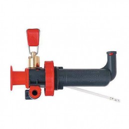 Pompe Duraseal standard Pump pour réchaud à essence MSRMSRCroque Montagne