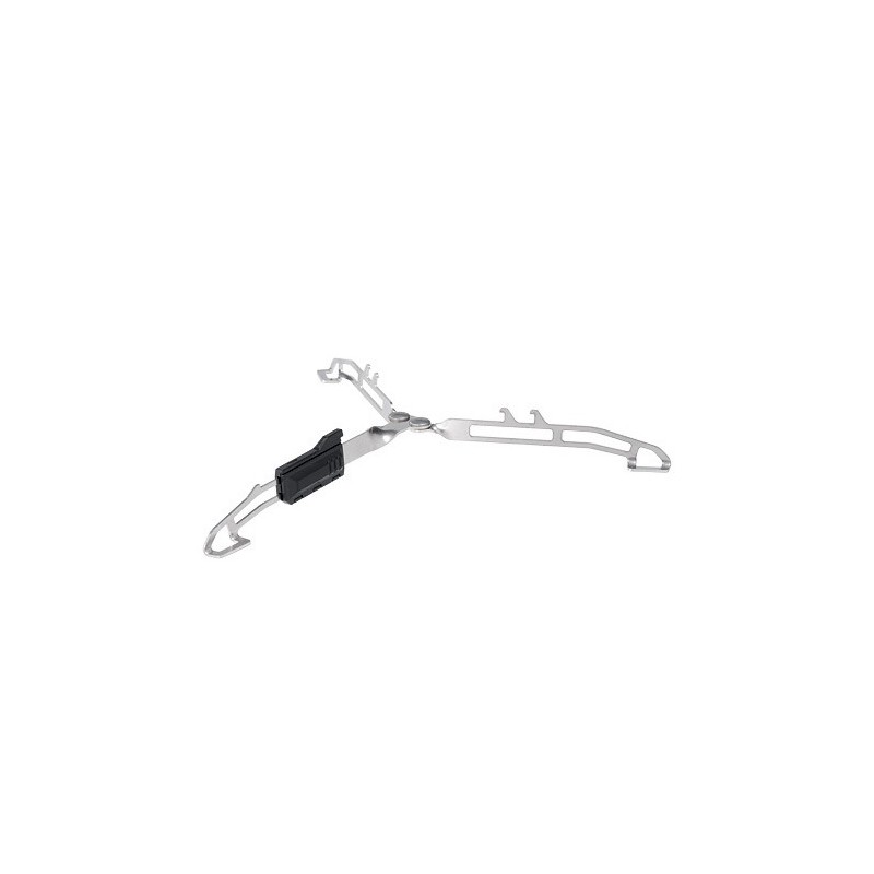 Pied de cartouche Universel canister stand MSRMSRCroque Montagne Pied de cartouche Universel canister stand MSRMSRCroque Montagne