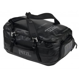 Sac de transport Duffel 65 noir PetzlPETZLCroque MontagneSac de transport Duffel 65 noir PetzlPETZLCroque Montagne