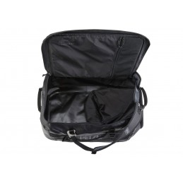 Sac de transport Duffel 65 noir PetzlPETZLCroque MontagneSac de transport Duffel 65 noir PetzlPETZLCroque Montagne