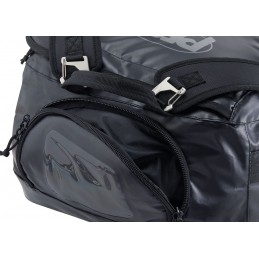 Sac de transport Duffel 65 noir PetzlPETZLCroque MontagneSac de transport Duffel 65 noir PetzlPETZLCroque Montagne