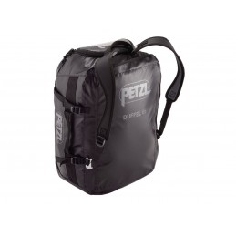 Sac de transport Duffel 65 noir PetzlPETZLCroque MontagneSac de transport Duffel 65 noir PetzlPETZLCroque Montagne