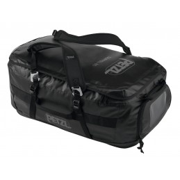 Sac de transport Duffel 85 noir PetzlPETZLCroque Montagne, Sac de transport Duffel 85 noir Petzl, PETZL, , , Croque Montagne,