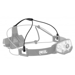 , Lampe frontale rechargeable ultra-puissante Nao RL Petzl, PETZL, Croque Montagne