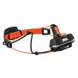 Lampe frontale rechargeable 1500 lumens Nao RL Petzl