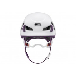 , Casque d'escalade léger pour femme Meteora Petzl, PETZL, Croque Montagne