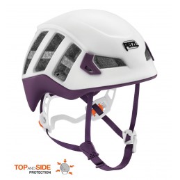 , Casque d'escalade léger pour femme Meteora Petzl, PETZL, Croque Montagne