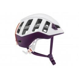 , Casque d'escalade léger pour femme Meteora Petzl, PETZL, Croque Montagne