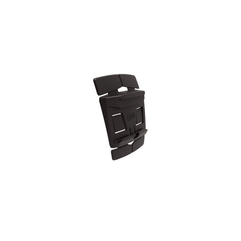 , Platine adhésive pour fixation lampe frontale Aria Petzl, PETZL, Croque Montagne , Platine adhésive pour fixation lampe frontale Aria Petzl, PETZL, Croque Montagne