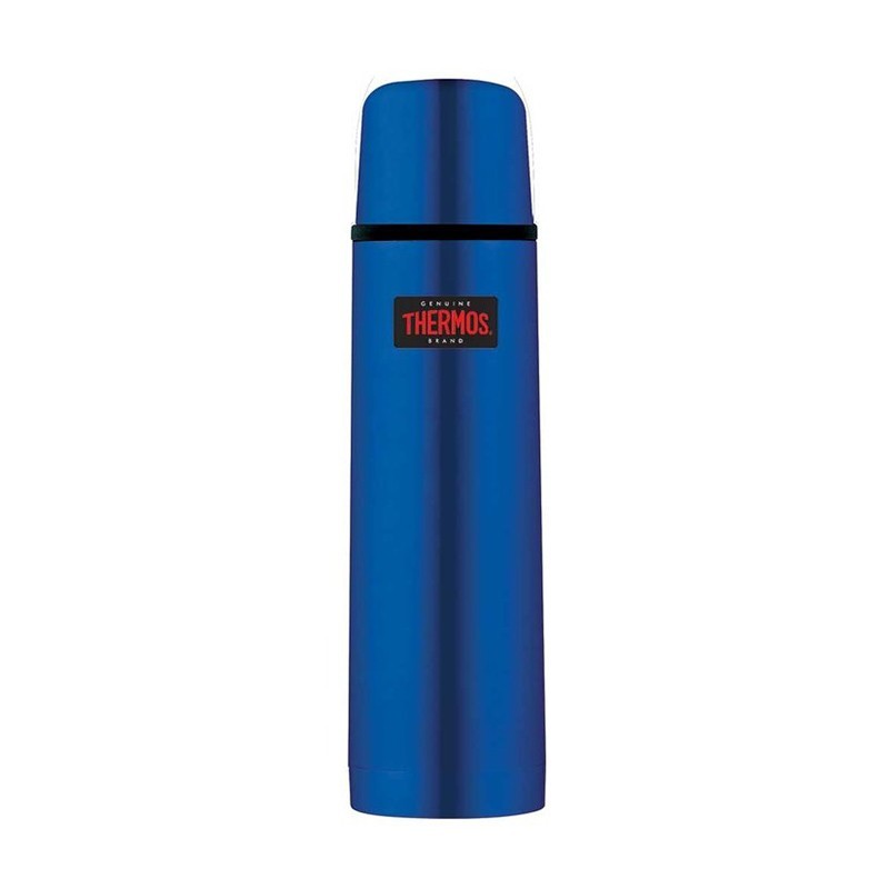 Thermos Light et Compact 1 LTHERMOSCroque MontagneThermos Light et Compact 1 LTHERMOSCroque Montagne