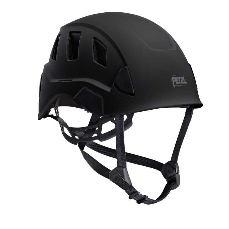 Casque léger et ventilé Strato Vent A020BA0 PetzlPETZLCroque Montagne Casque léger et ventilé Strato Vent A020BA0 PetzlPETZLCroque Montagne