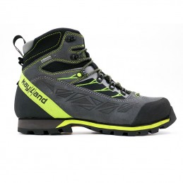 Chaussures de randonnée homme Legacy GTX Lime KaylandKAYLANDCroque Montagne