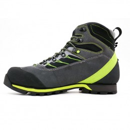 Chaussures de randonnée homme Legacy GTX Lime Kayland