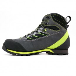 Chaussures de randonnée homme Legacy GTX Lime KaylandKAYLANDCroque Montagne