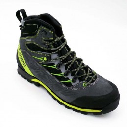 Chaussures de randonnée homme Legacy GTX Lime KaylandKAYLANDCroque Montagne