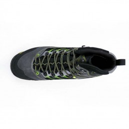 Chaussures de randonnée homme Legacy GTX Lime KaylandKAYLANDCroque Montagne