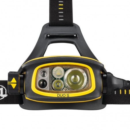 Petzl PE-E80BHR DUO Z1 Headlamp - 360 Lumens - ATEX - View #4
