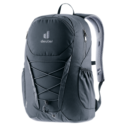 Sac à dos urbain Gogo 25L Black DeuterDEUTERCroque MontagneSac à dos urbain Gogo 25L Black DeuterDEUTERCroque Montagne