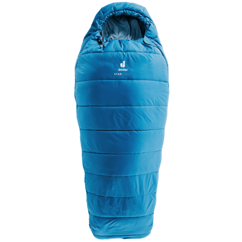 Sac de couchage junior 130-170 cm Starlight reef DeuterDEUTERCroque Montagne