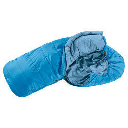 Sac de couchage junior 130-170 cm Starlight reef DeuterDEUTERCroque Montagne