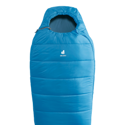 Sac de couchage junior 130-170 cm Starlight reef DeuterDEUTERCroque Montagne