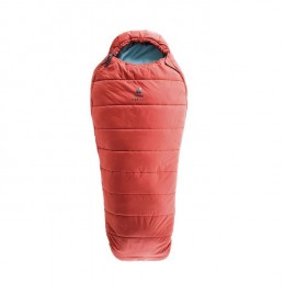 Sac de couchage junior 130-170 cm Starlight currant reef DeuterDEUTERCroque Montagne