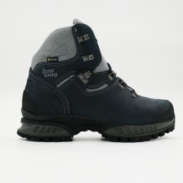 Chaussures de randonnée femme Tatra II Bunion GTX pour Hallux Valgus HanwagHANWAGCroque Montagne