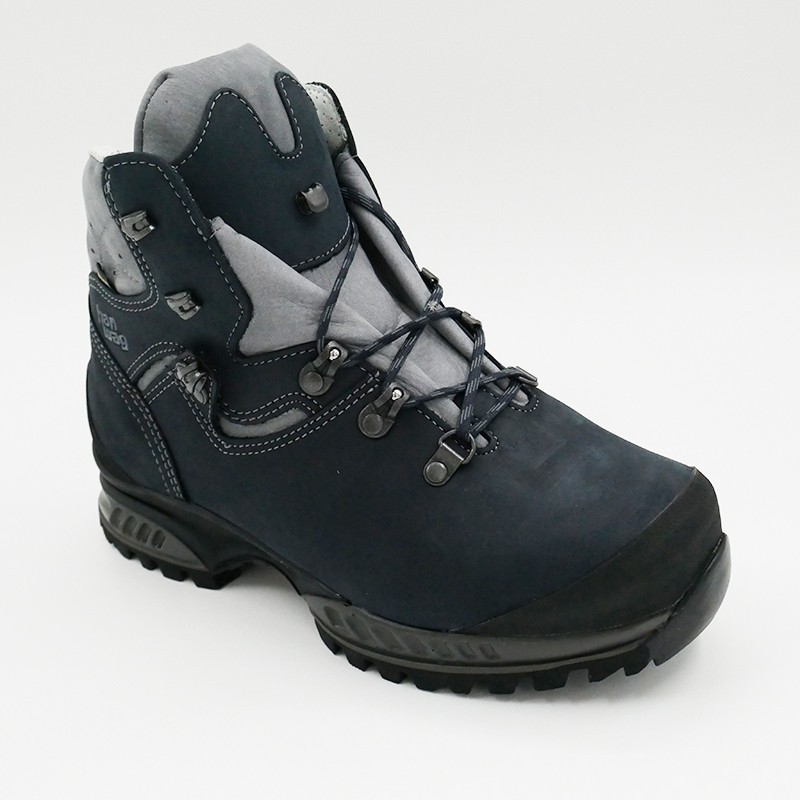 Chaussures femme Tatra II Bunion GTX hallux valgus Hanwag