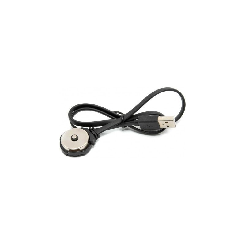 Câble de charge magnétique AMC-02 pour lampe Wizard C2 Armytek vendu en pièce détachéeARMYTEKCroque Montagne Câble de charge magnétique AMC-02 pour lampe Wizard C2 Armytek vendu en pièce détachéeARMYTEKCroque Montagne