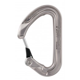 Mousqueton monofil keylock ANGE S PetzlPETZLCroque MontagneMousqueton monofil keylock ANGE S PetzlPETZLCroque Montagne