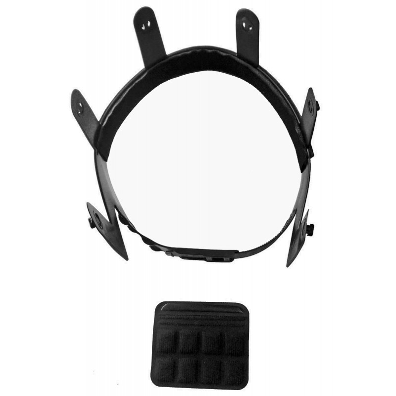 Kit de rechange pour la coiffe du Casque Rockstar CampCAMPCroque Montagne Kit de rechange pour la coiffe du Casque Rockstar CampCAMPCroque Montagne