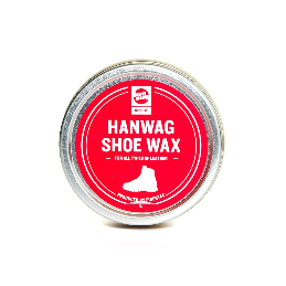 Cirage Shoe Wax pour chaussures cuir HanwagHANWAGCroque MontagneCirage Shoe Wax pour chaussures cuir HanwagHANWAGCroque Montagne