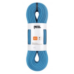 Corde d'escalade Arial 9.5 mm 80 mètres R34AC PetzlPETZLCroque Montagne