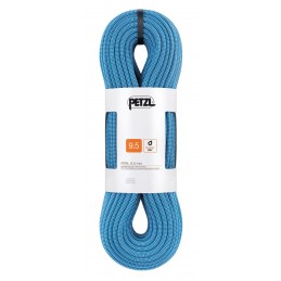 Corde d'escalade Arial 9.5 mm 80 mètres R34AC PetzlPETZLCroque Montagne