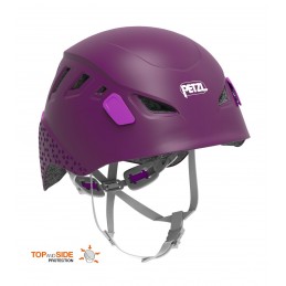 Casque enfant Picchu A049 pour l'escalade et le vélo PetzlPETZLCroque Montagne
