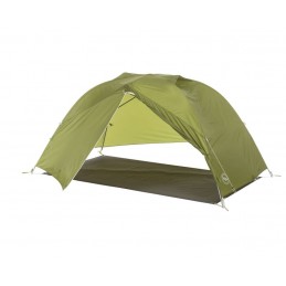 Tente de randonnée Blacktail 2 Green Big AgnesBIG AGNESCroque Montagne