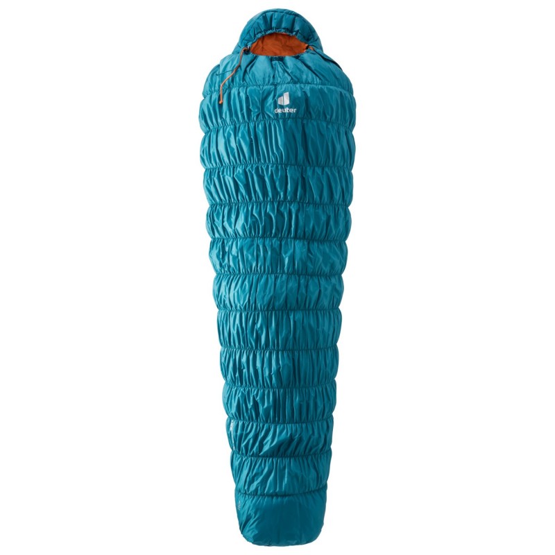 Sac de couchage Exosphere -10° SL DeuterSac de couchage Exosphere -10° SL 3700819 DeuterDEUTERCroque Montagne Sac de couchage Exosphere -10° SL DeuterSac de couchage Exosphere -10° SL 3700819 DeuterDEUTERCroque Montagne