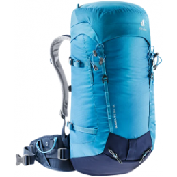 Sac à dos Guide Lite 28+ SL DeuterDEUTERCroque MontagneSac à dos Guide Lite 28+ SL DeuterDEUTERCroque Montagne