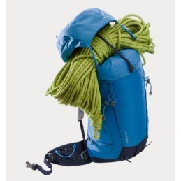 Sac à dos Guide Lite 28+ SL DeuterDEUTERCroque MontagneSac à dos Guide Lite 28+ SL DeuterDEUTERCroque Montagne