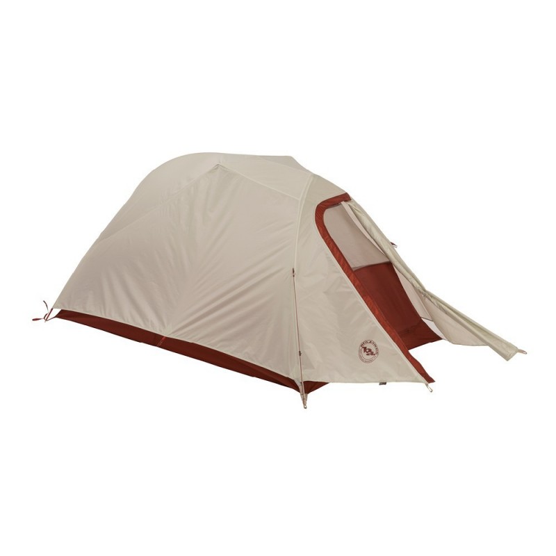 Tente de randonnée et camping C BAR 3 pers Big AgnesBIG AGNESCroque Montagne Tente de randonnée et camping C BAR 3 pers Big AgnesBIG AGNESCroque Montagne