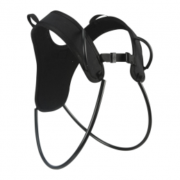 Zodiac Black DiamondDouble porte matériel Zodiac Gear Sling Black DiamondBLACK DIAMONDCroque Montagne