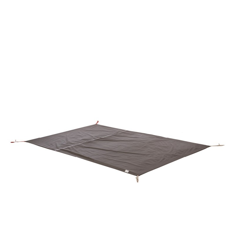 , Footprint pour tente C 2 BAR Big Agnes, BIG AGNES, Croque Montagne , Footprint pour tente C 2 BAR Big Agnes, BIG AGNES, Croque Montagne