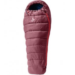 Sac de couchage junior 130-170 cm Starlight DeuterDEUTERCroque Montagne