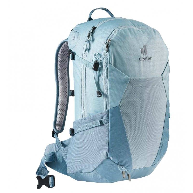 Sac à dos de randonnée femme Futura 21 SL DeuterDEUTERCroque Montagne Sac à dos de randonnée femme Futura 21 SL DeuterDEUTERCroque Montagne