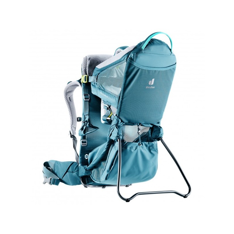 Porte-bébé femme Kid Comfort Active SL Deuter