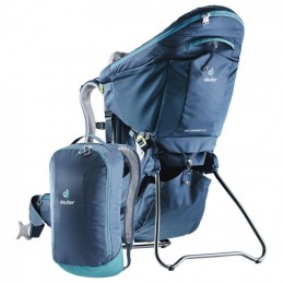 Porte-bébé Kid Comfort Pro DeuterDEUTERCroque Montagne, Porte-bébé Kid Comfort Pro Deuter, DEUTER, , , Croque Montagne,